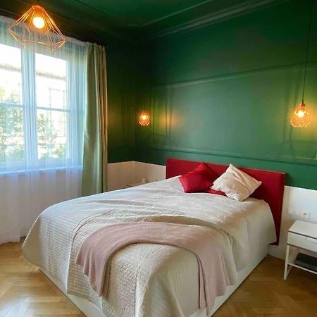 Aesthetic Apartment Krakow-Center Екстериор снимка