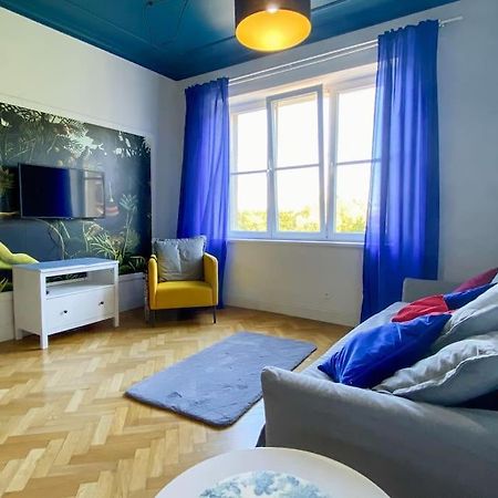 Aesthetic Apartment Krakow-Center Екстериор снимка