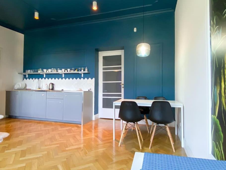 Aesthetic Apartment Krakow-Center Екстериор снимка