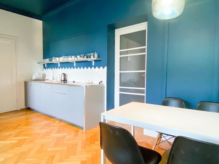 Aesthetic Apartment Krakow-Center Екстериор снимка