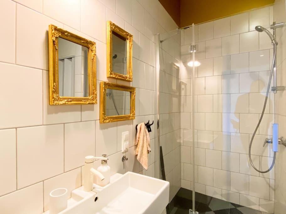 Aesthetic Apartment Krakow-Center Екстериор снимка